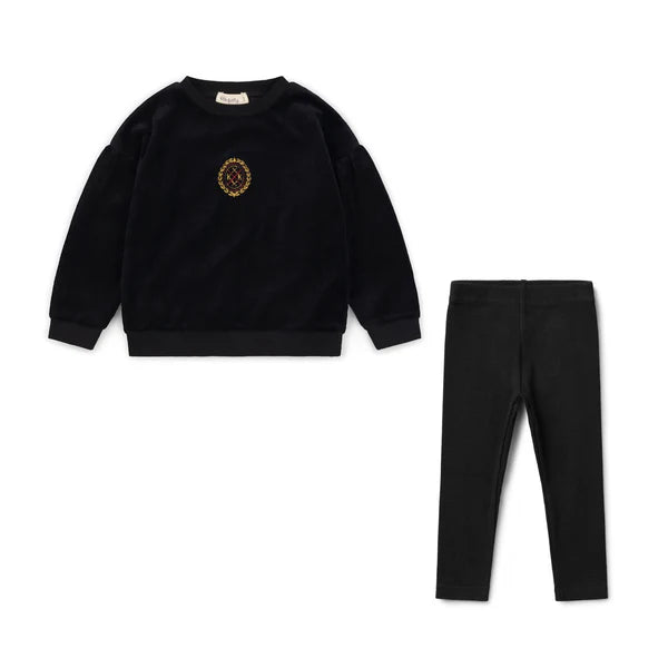 459 KAI X KELLY GIRLS 2PC SET