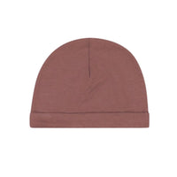 465 KAI X KELLY WRAPOVER FOOTIE + BEANIE