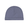 465 KAI X KELLY WRAPOVER FOOTIE + BEANIE