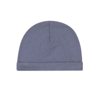 465 KAI X KELLY WRAPOVER FOOTIE + BEANIE