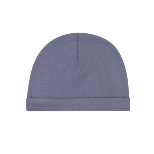 465 KAI X KELLY WRAPOVER FOOTIE + BEANIE