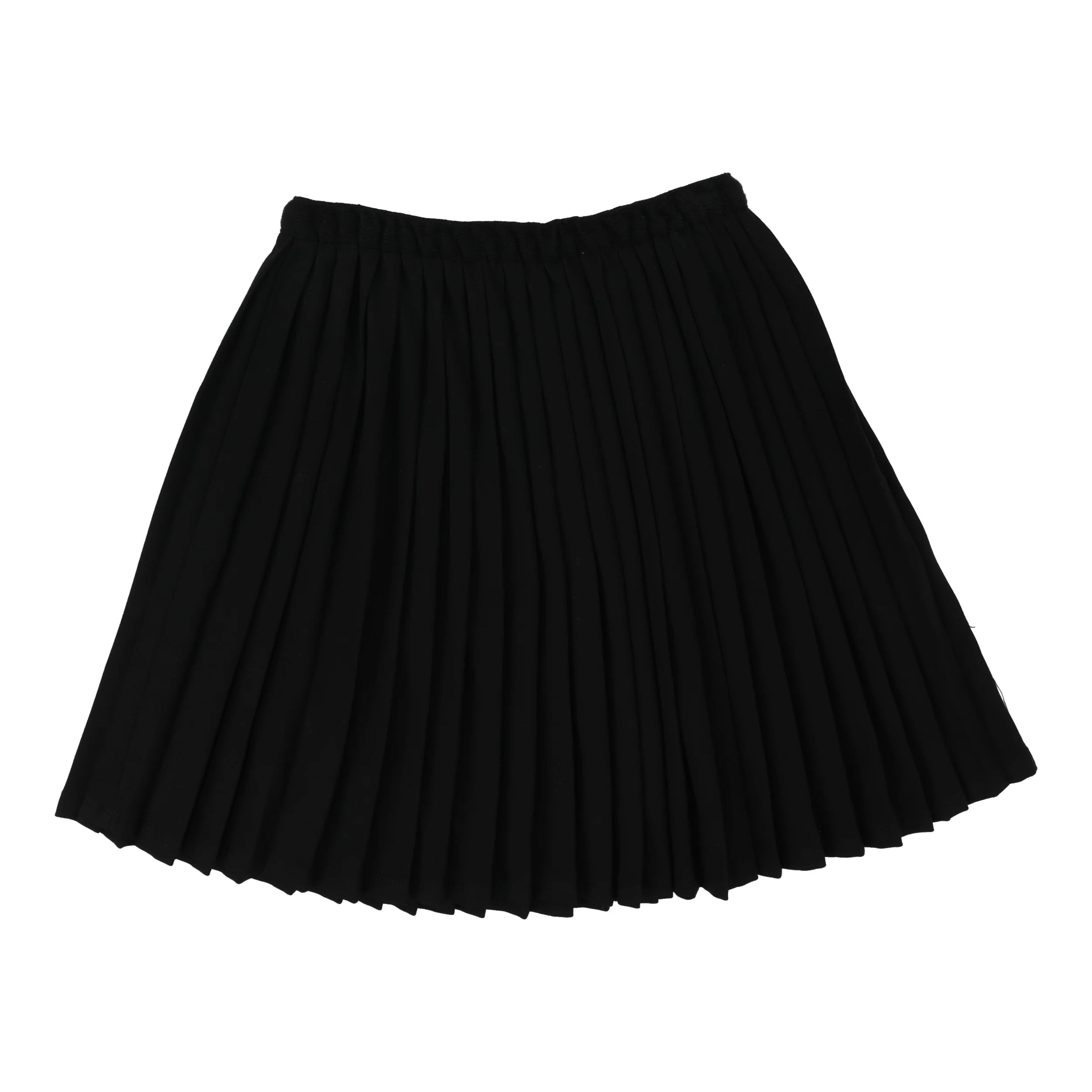 ANALOGIE KPS KNIFE PLEAT SKIRT