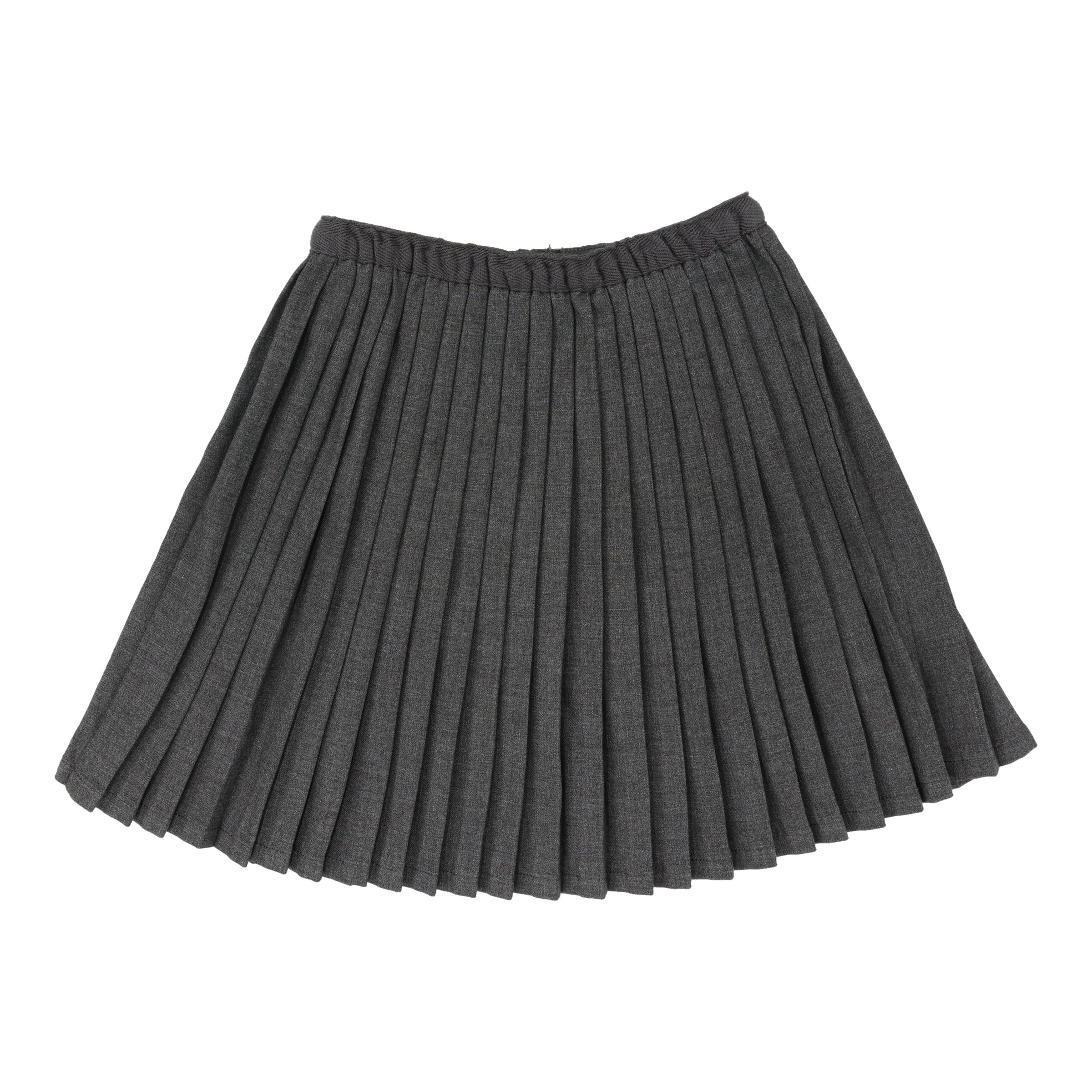 ANALOGIE KPS KNIFE PLEAT SKIRT