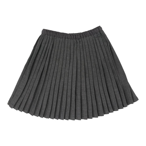 ANALOGIE KNIFE PLEATED SKIRT