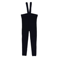 LIL LEGS KSLG KNIT SUSPENDER LEGGINGS