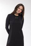 LA303 LATITUDE BASIC WOVEN JUMPER