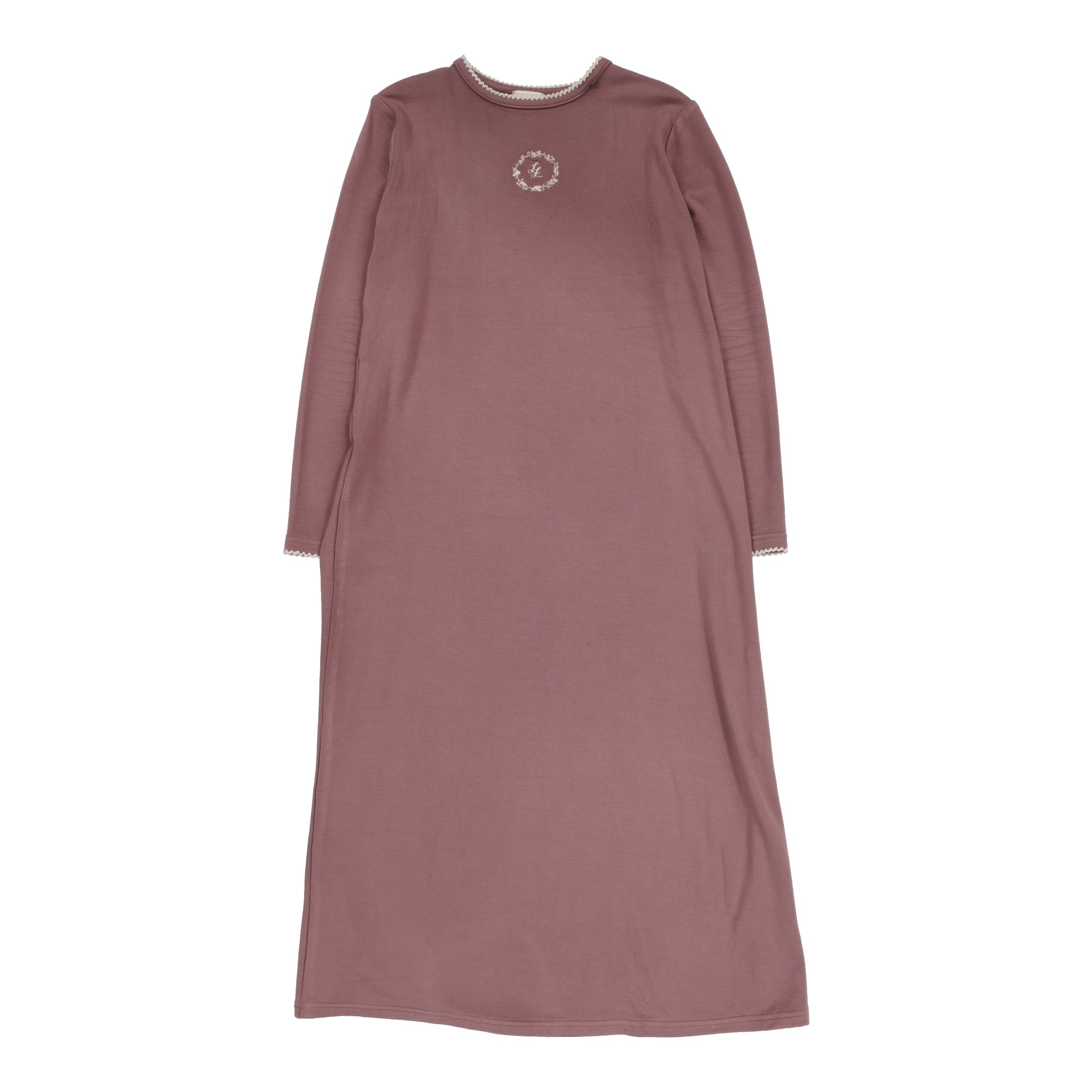 LIL LEGS EMBLEM NIGHT GOWN