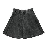 LIL LEGS PANEL SKIRT