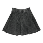 LIL LEGS PANEL SKIRT