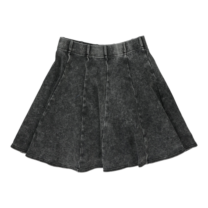 LIL LEGS PANEL SKIRT
