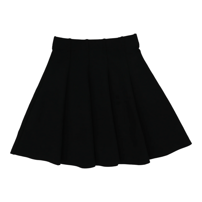 LIL LEGS PANEL SKIRT