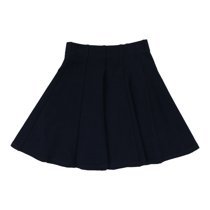 LIL LEGS PANEL SKIRT