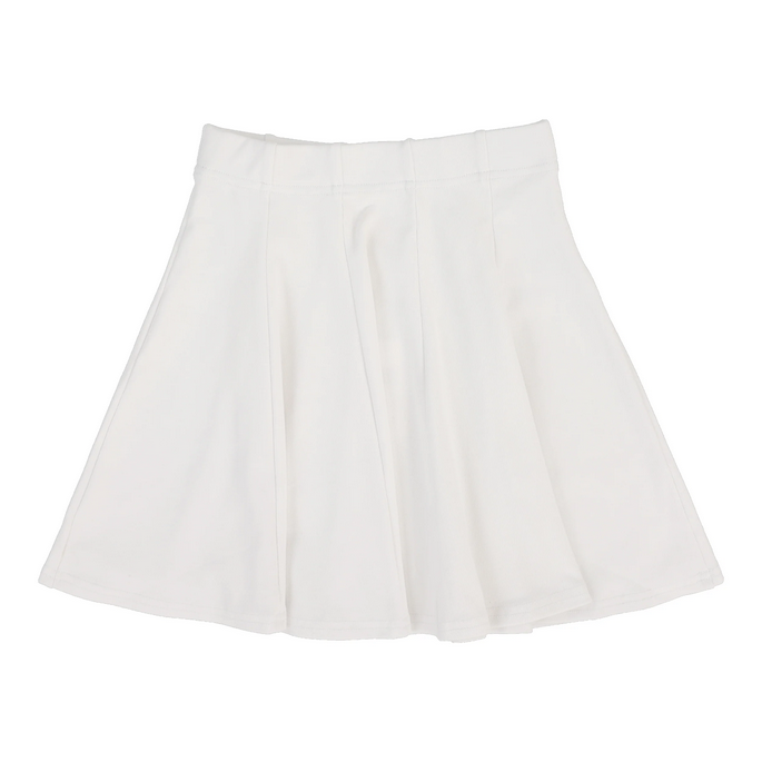 LIL LEGS PANEL SKIRT