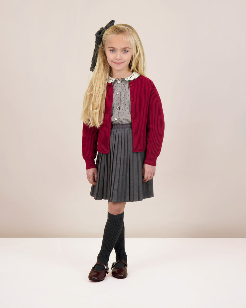 ANALOGIE PRIMROSE BLOUSE