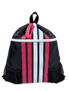 LK03 LANDS KID SWIM BAG DRAWSTRING VARSITY