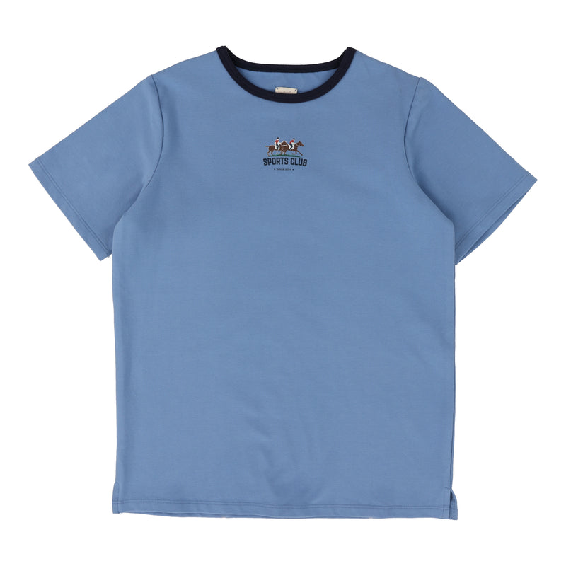 SCBT ANALOGIE BOYS TEE