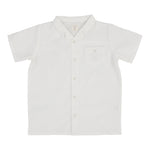 ANALOGIE SEERSUCKER SHIRT