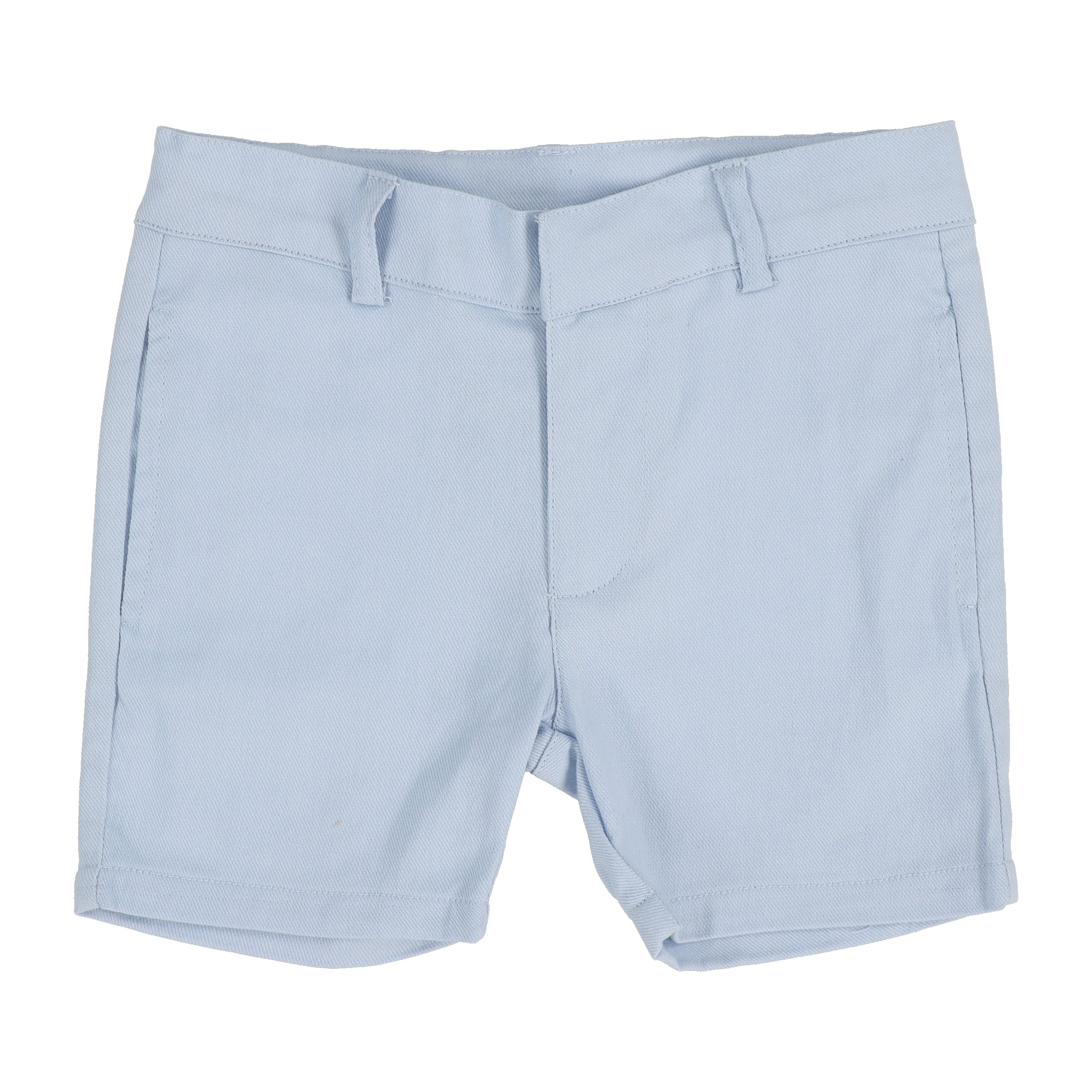 LIL LEGS DRESS SHORTS
