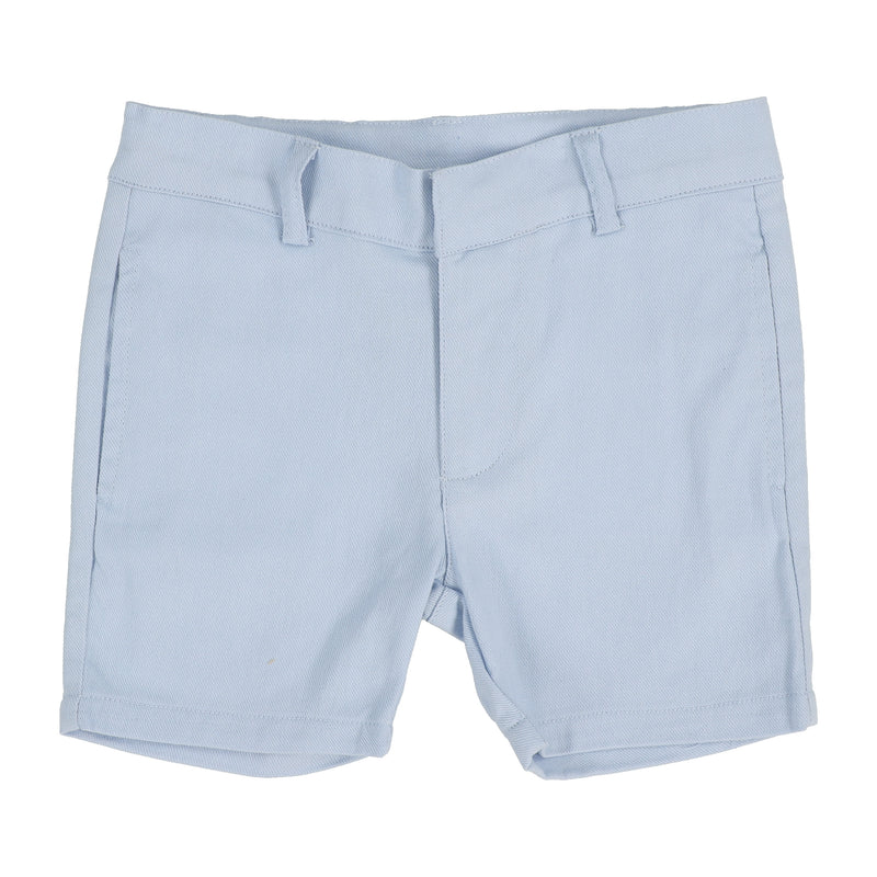 LIL LEGS DRESS SHORTS