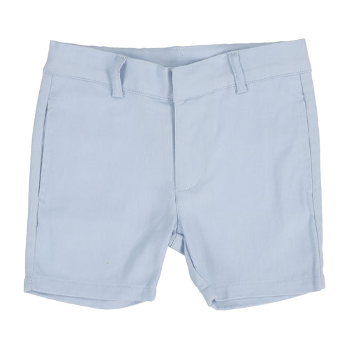 LIL LEGS DRESS SHORTS