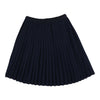 ANALOGIE GIRLS KNIT TOP + KNIFE PLEAT SKIRT