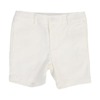 LIL LEGS DRESS SHORTS