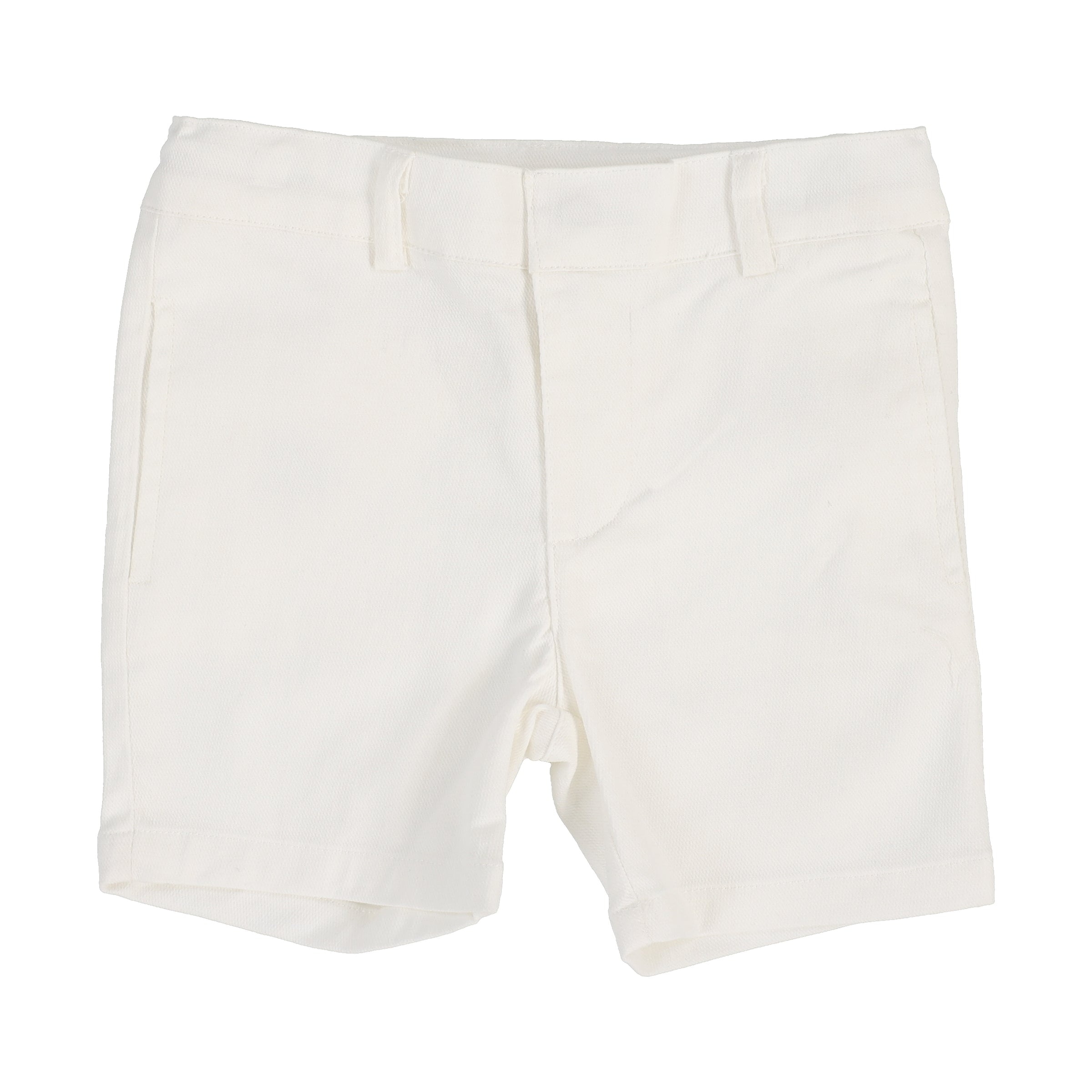 LIL LEGS DRESS SHORTS