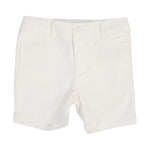 LIL LEGS DRESS SHORTS