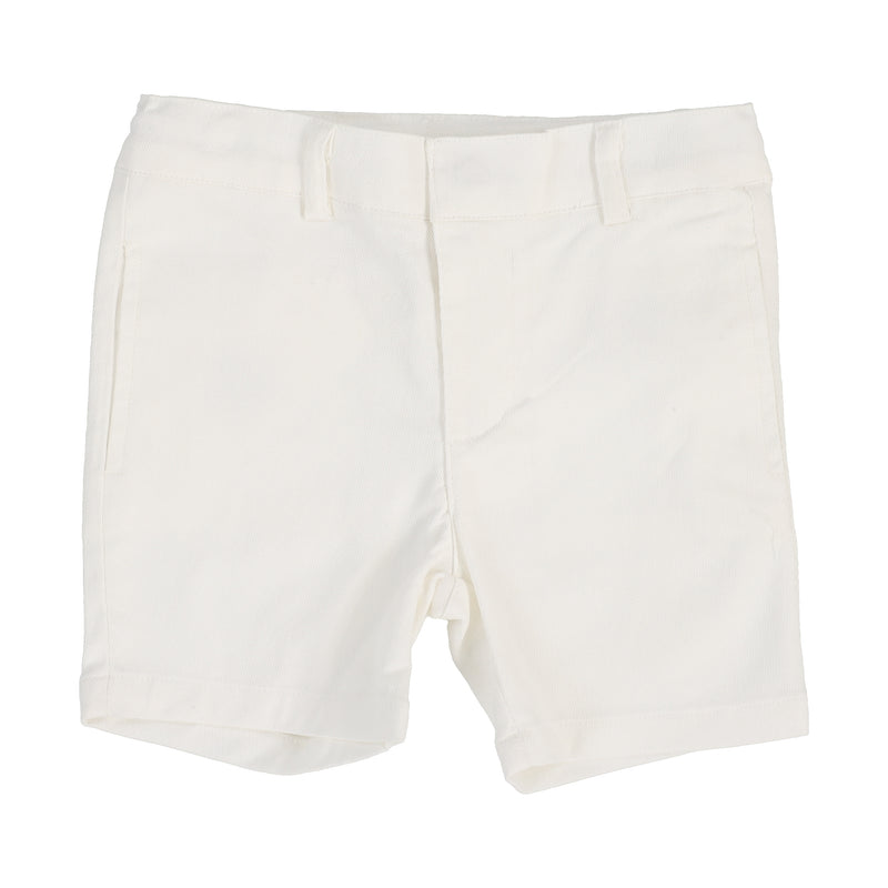 LIL LEGS DRESS SHORTS