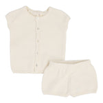 ANALOGIE KNIT BOYS SET