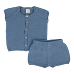 ANALOGIE KNIT BOYS SET