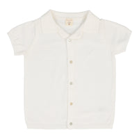 ANALOGIE BOYS GRANDPA SWEATER