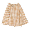 ANALOGIE GINGHAM GIRLS SHIRT + SKIRT SET