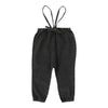 ANALOGIE BUBBLE SUSPENDER PANTS