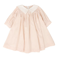 ANALOGIE SAILOR 3/4 SLEEVE DRESS