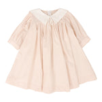 ANALOGIE SAILOR 3/4 SLEEVE DRESS