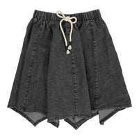 ANALOGIE ASYMMETRICAL SKIRT