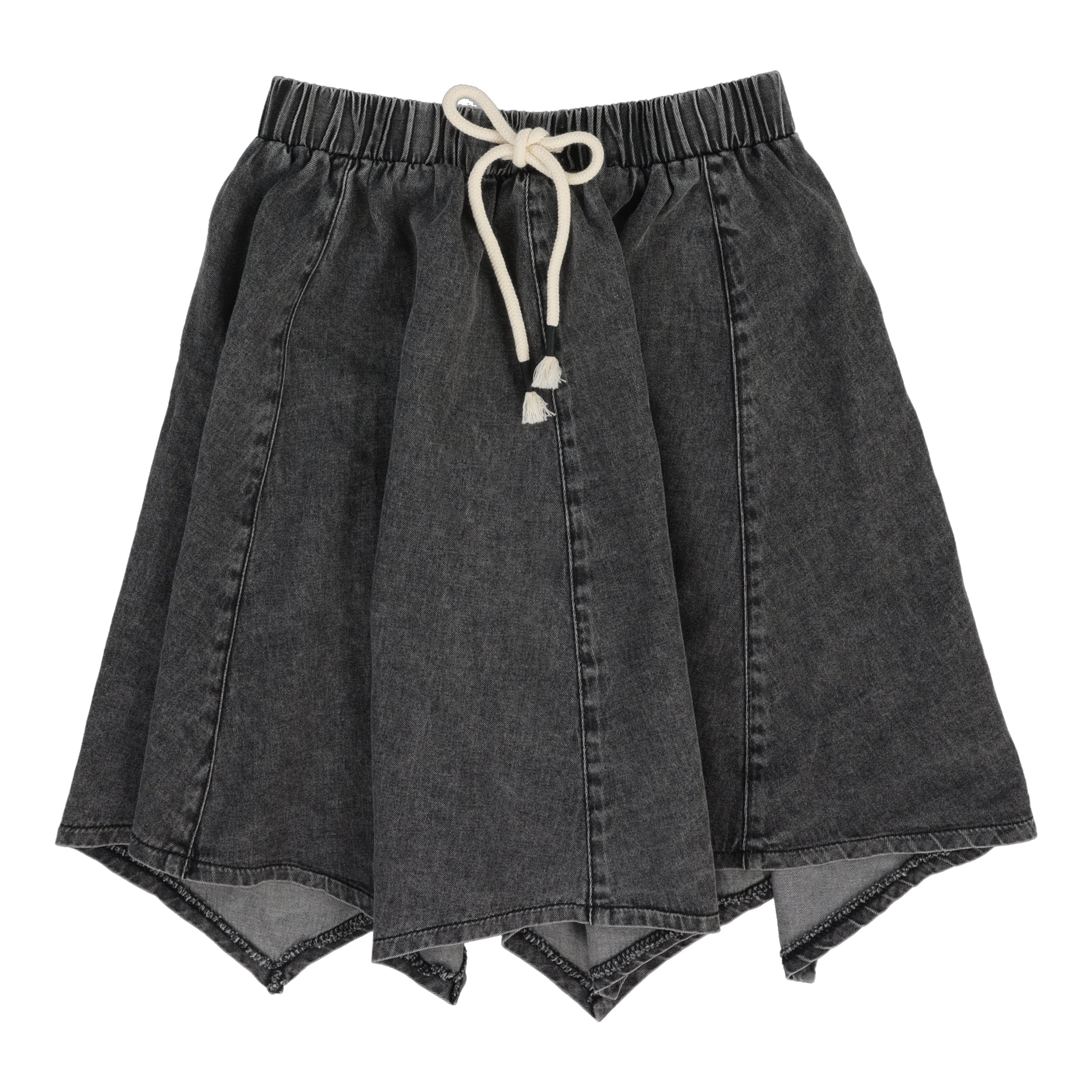 ANALOGIE ASYMMETRICAL SKIRT