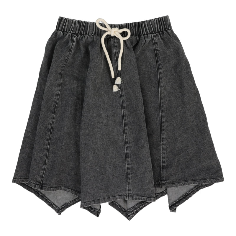 ANALOGIE ASYMMETRICAL SKIRT