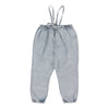 ANALOGIE BUBBLE SUSPENDER PANTS