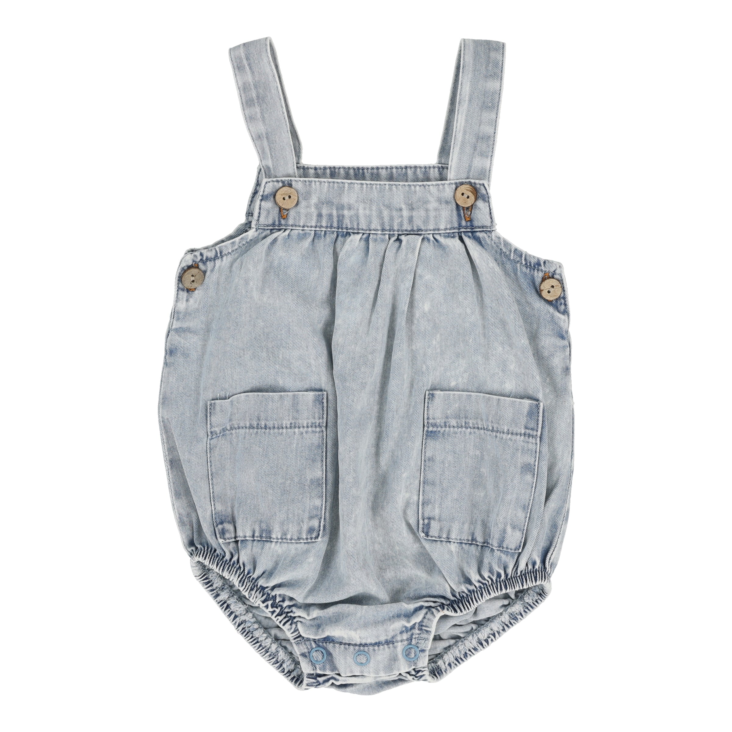 ANALOGIE BOYS ROMPER
