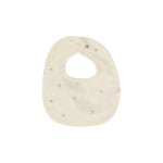 LILETTE SCATTERD CHERRY BIB