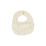 LILETTE SCATTERD CHERRY BIB