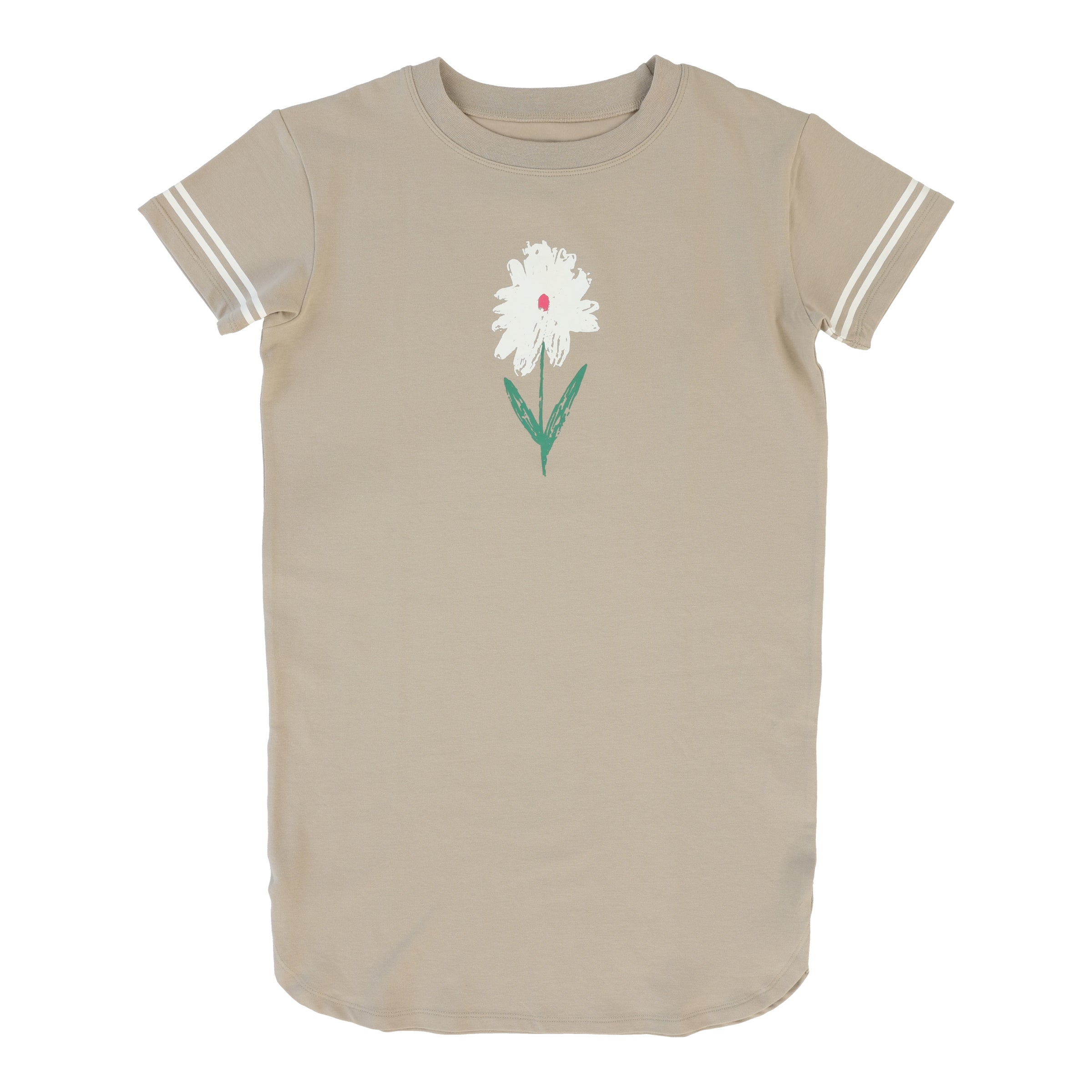 ANALOGIE FLOWER SS DRESS