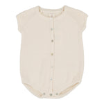 ANALOGIE KNIT BOYS ROMPER