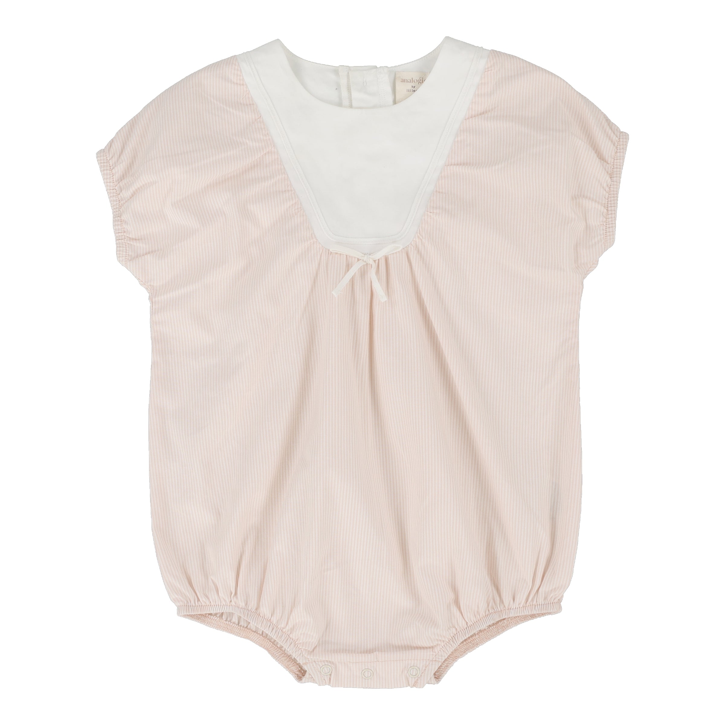 ANALOGIE SAILOR GIRLS ROMPER