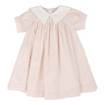 ANALOGIE SAILOR SHORT SLEEVE DRESS