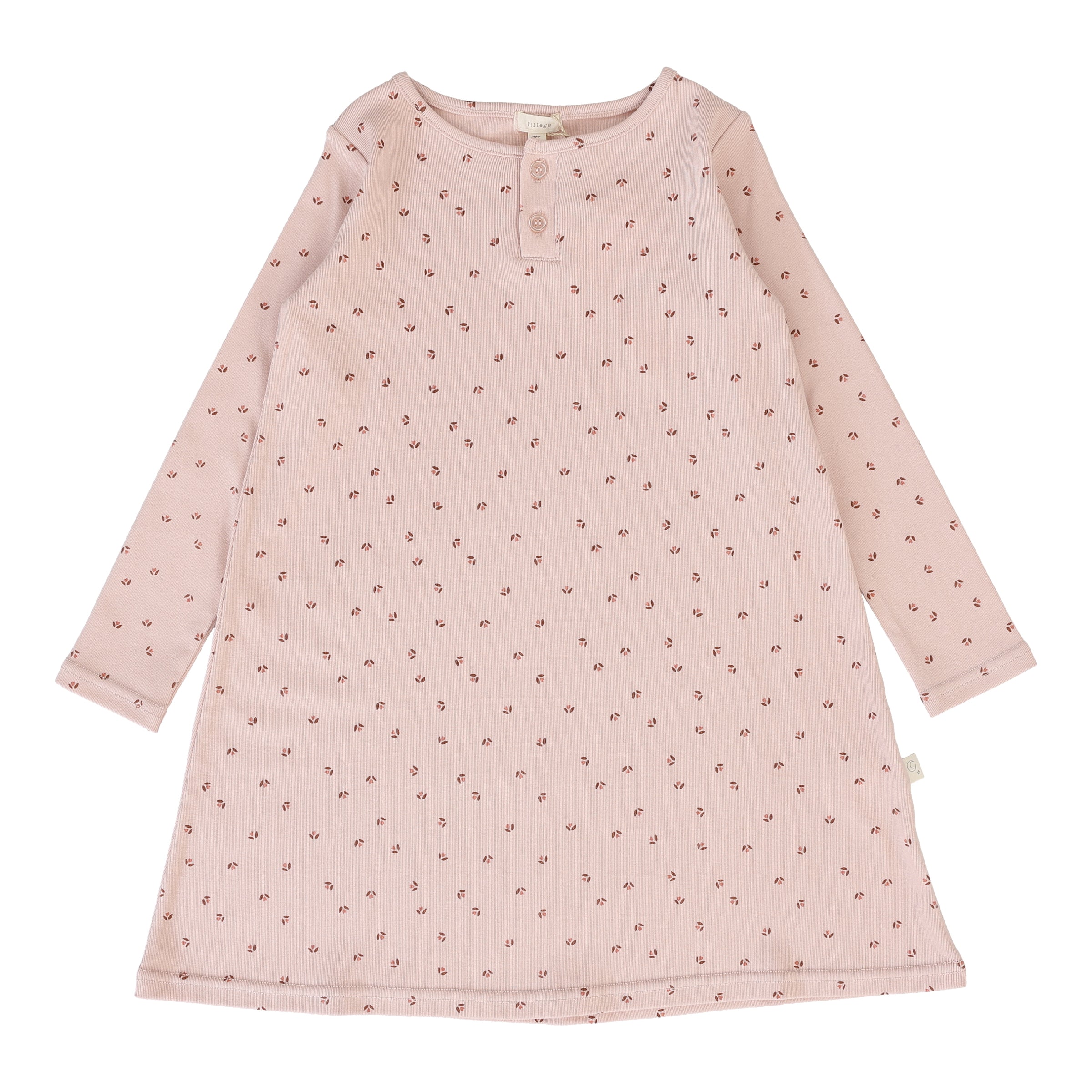 LIL LEGS TULIP NIGHT GOWN