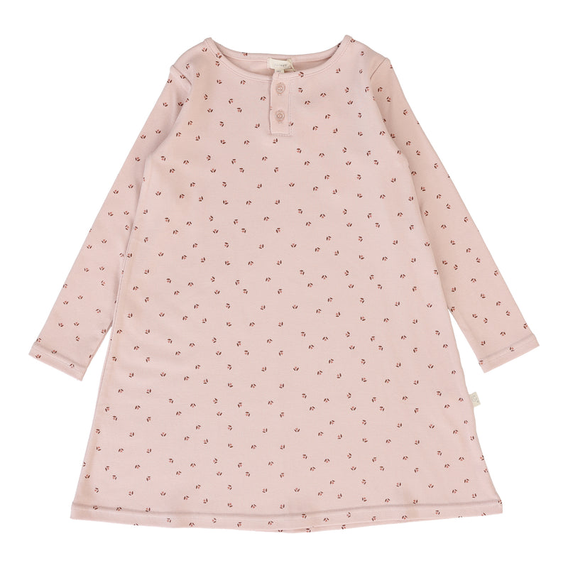 LIL LEGS TULIP NIGHT GOWN