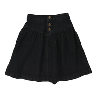 DSK ANALOGIE DENIM SKIRT